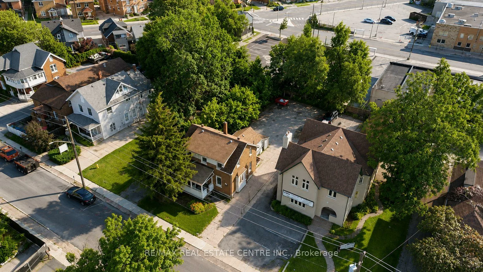 79, Mary, City Centre, Barrie