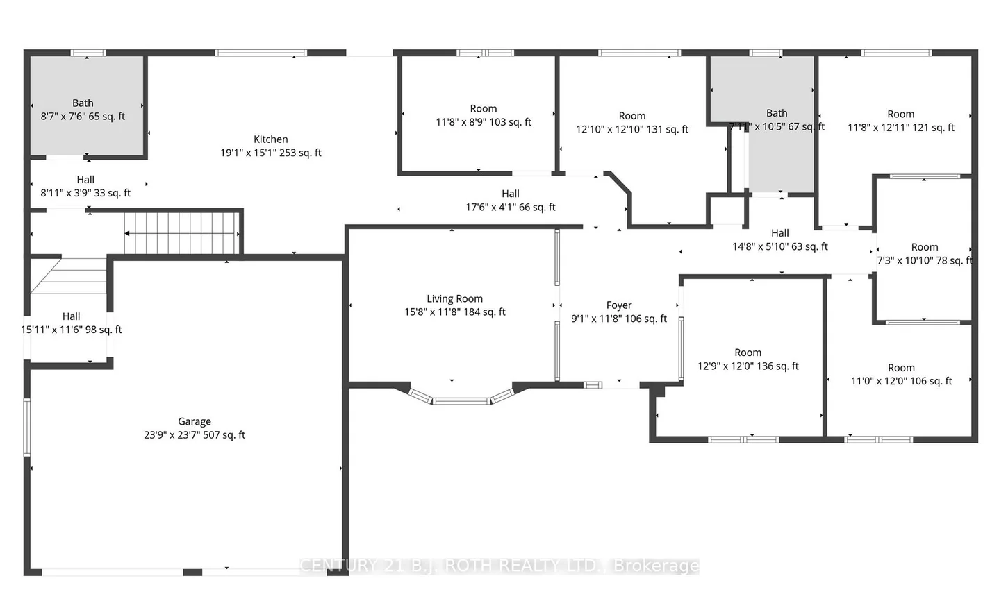 355, Mapleview, Holly, Barrie