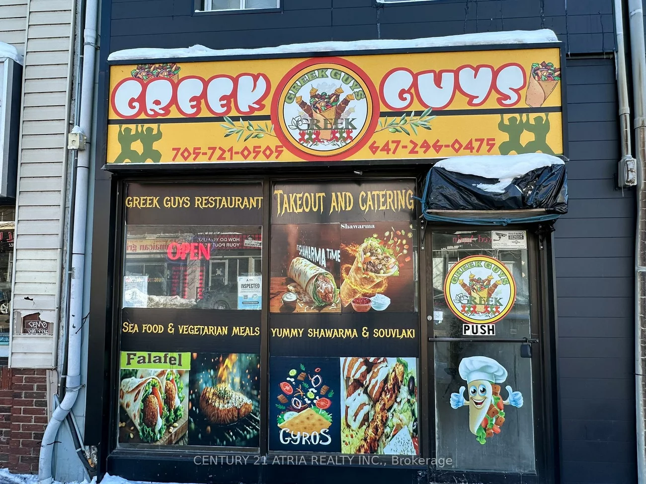 27, Dunlop, City Centre, Barrie
