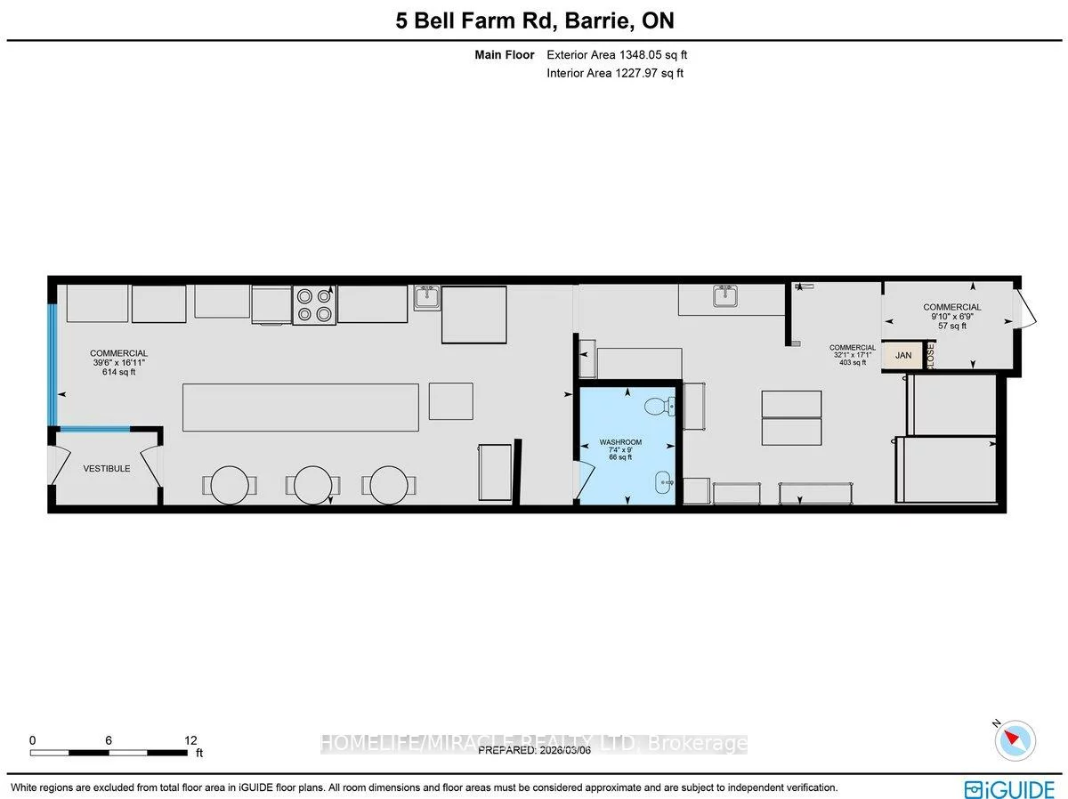 5, Bell Farm, Wellington, Barrie