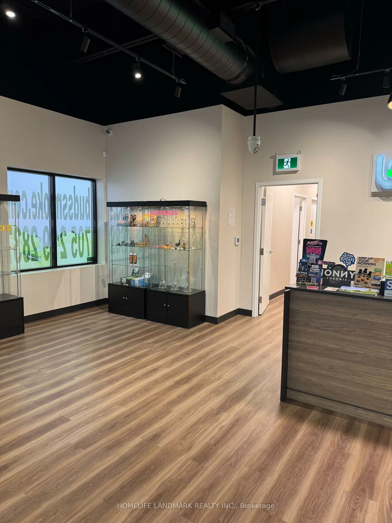 389, Bayfield, Bayfield, Barrie