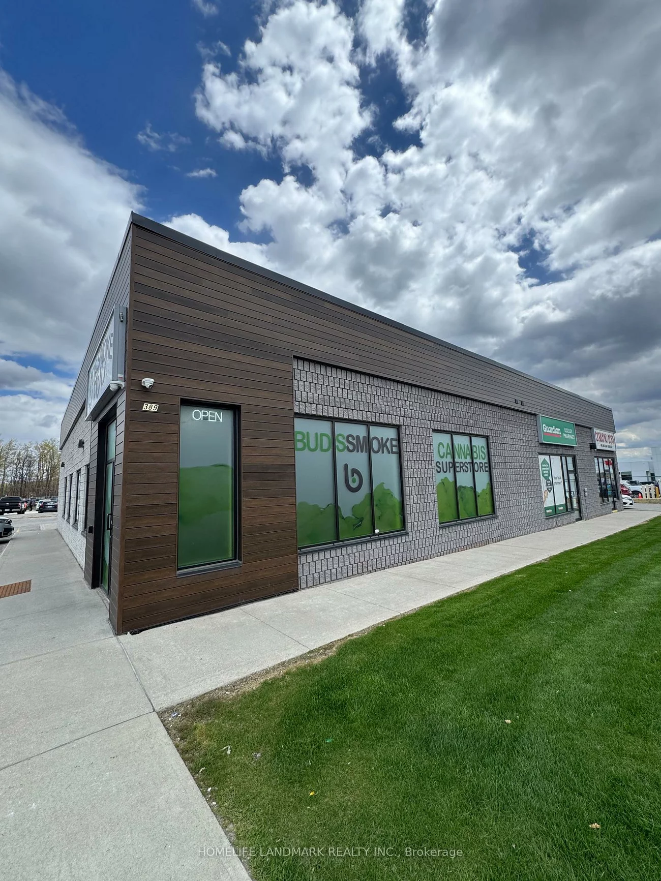 389, Bayfield, Bayfield, Barrie