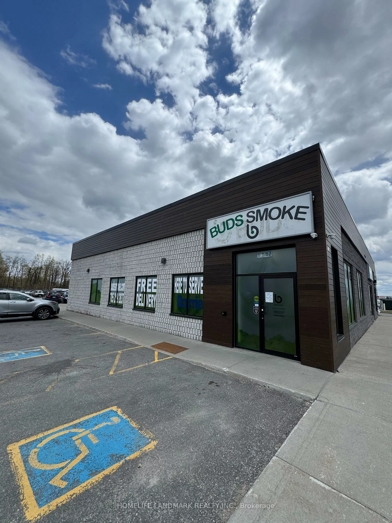 389, Bayfield, Bayfield, Barrie