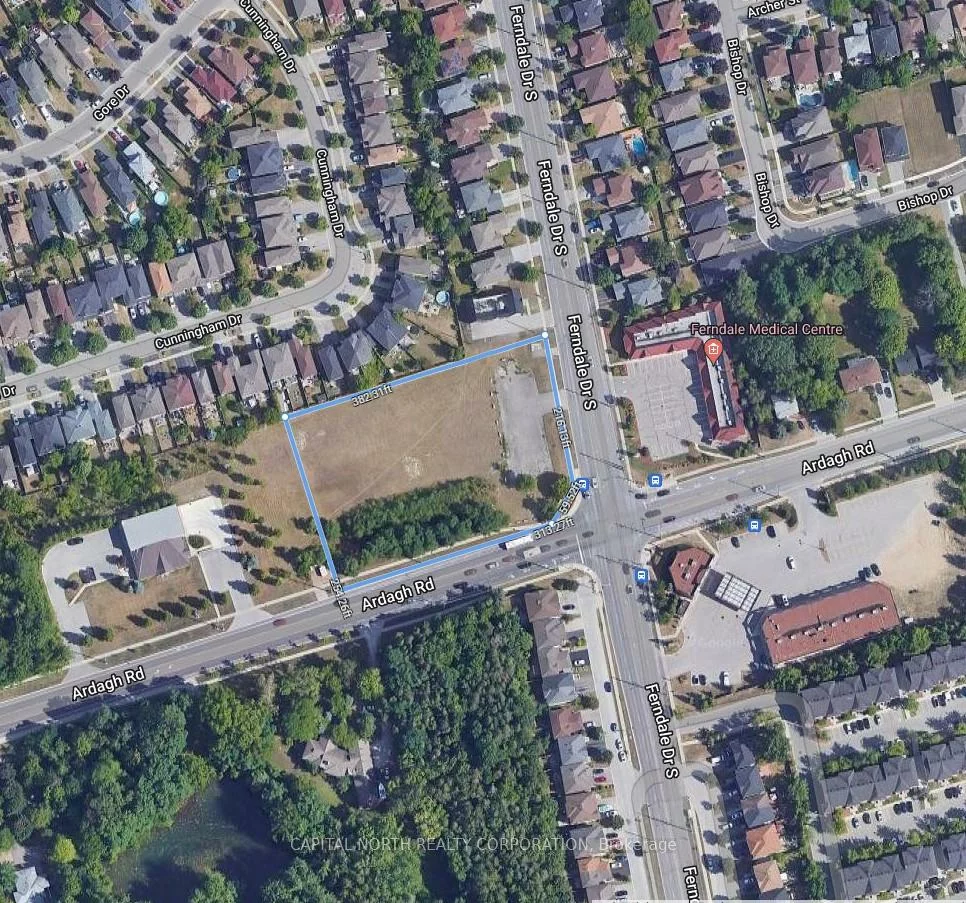 224, Ardagh, Ardagh, Barrie