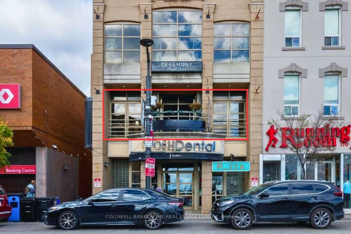 50, Dunlop, City Centre, Barrie