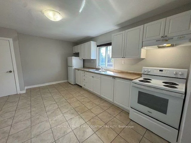 236, Tiffin, 400 North, Barrie