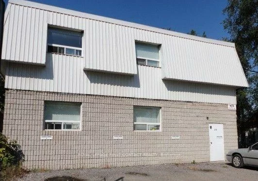 236, Tiffin, 400 North, Barrie