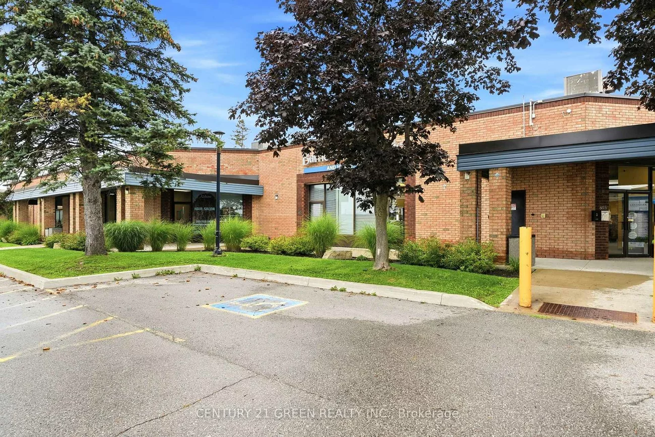 55, Cedar Pointe, 400 North, Barrie