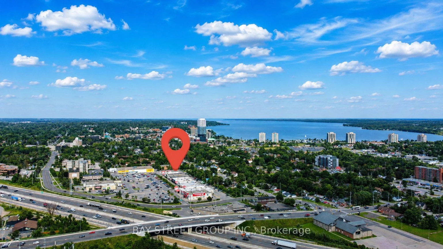 165, Wellington, Queen's Park, Barrie