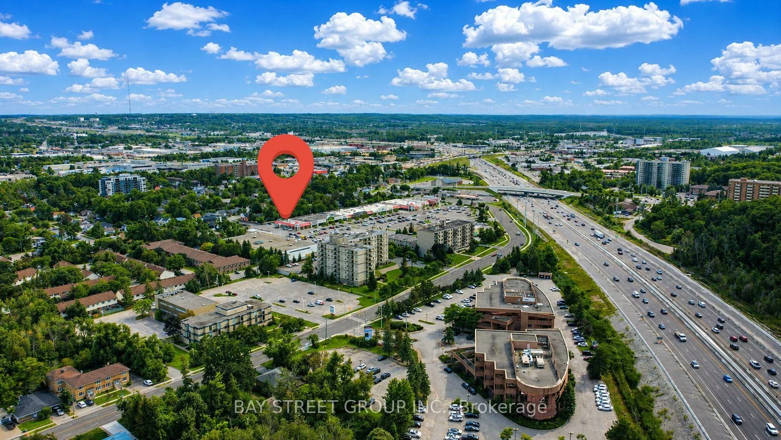 165, Wellington, Queen's Park, Barrie