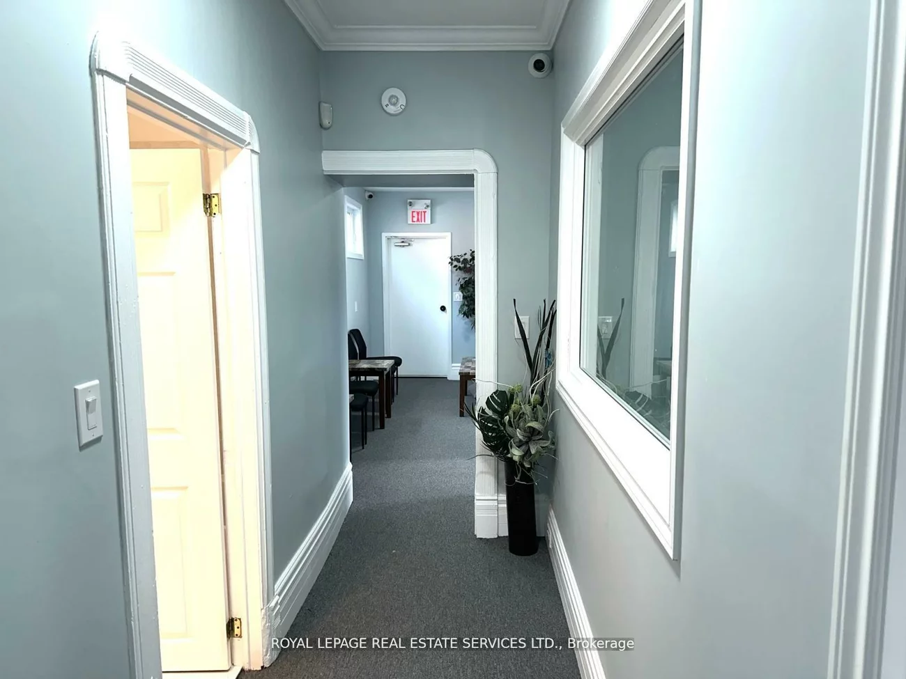 100, Essa, Allandale Centre, Barrie
