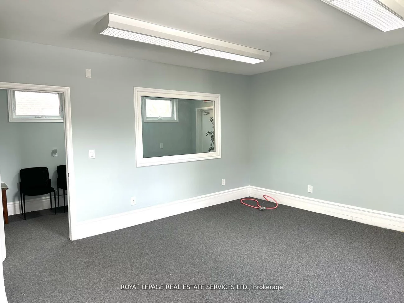 100, Essa, Allandale Centre, Barrie