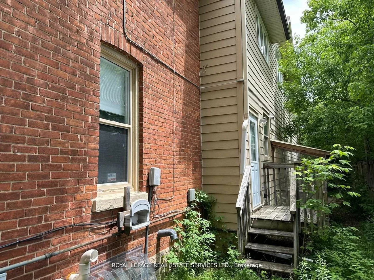 100, Essa, Allandale Centre, Barrie