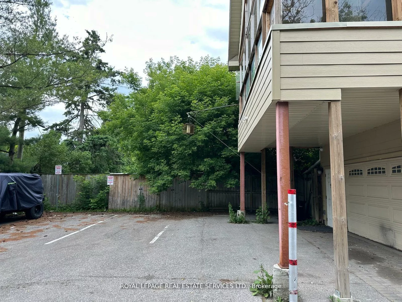 100, Essa, Allandale Centre, Barrie