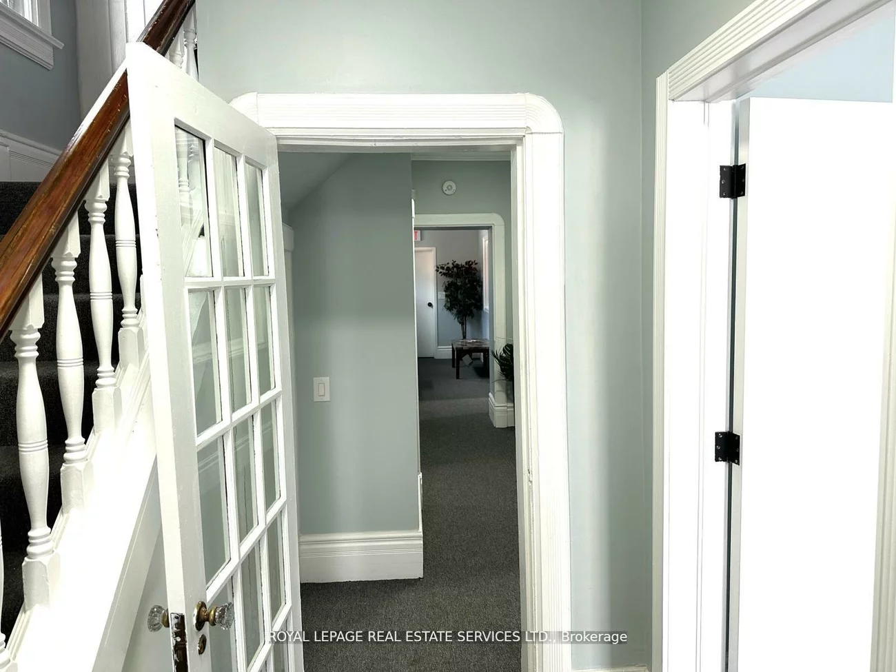 100, Essa, Allandale Centre, Barrie