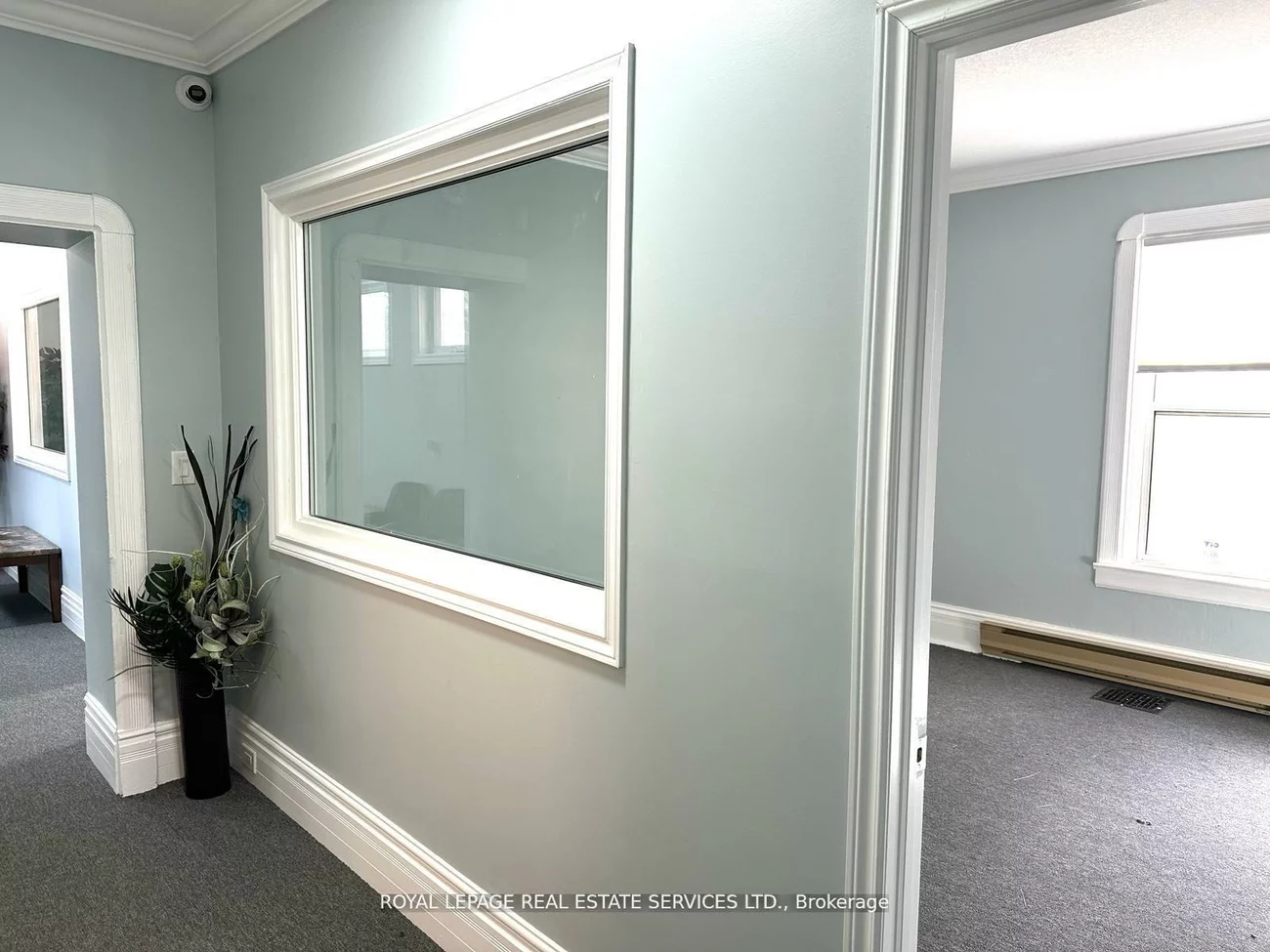 100, Essa, Allandale Centre, Barrie