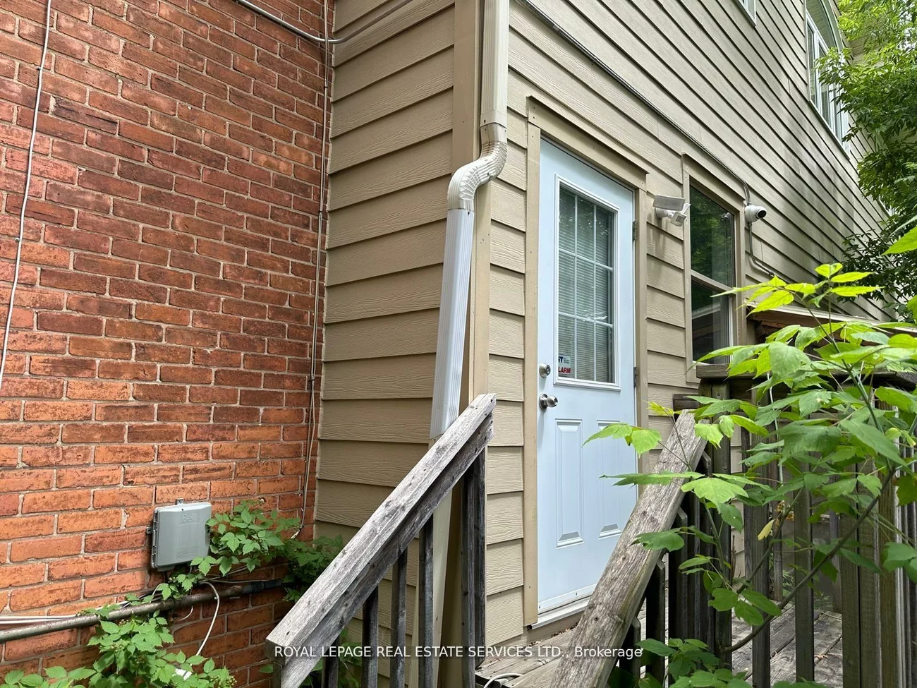 100, Essa, Allandale Centre, Barrie