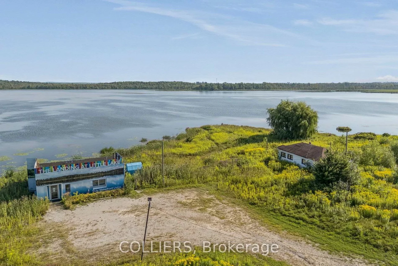 10-20, Little Lake, Little Lake, Barrie