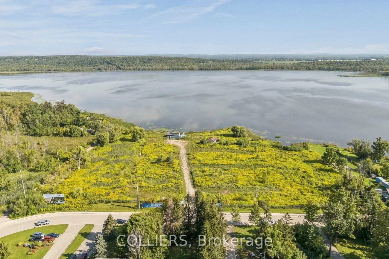 10-20, Little Lake, Little Lake, Barrie