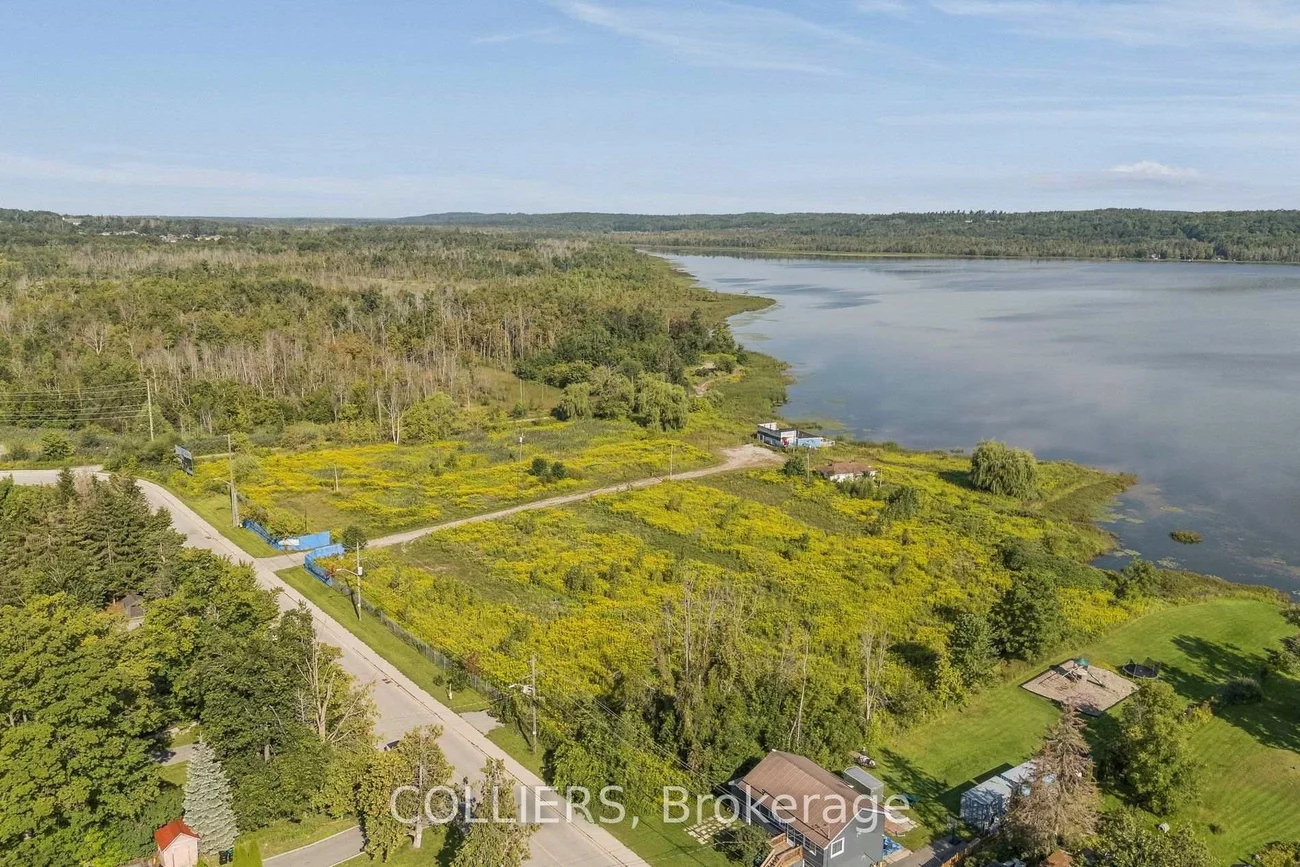 10-20, Little Lake, Little Lake, Barrie
