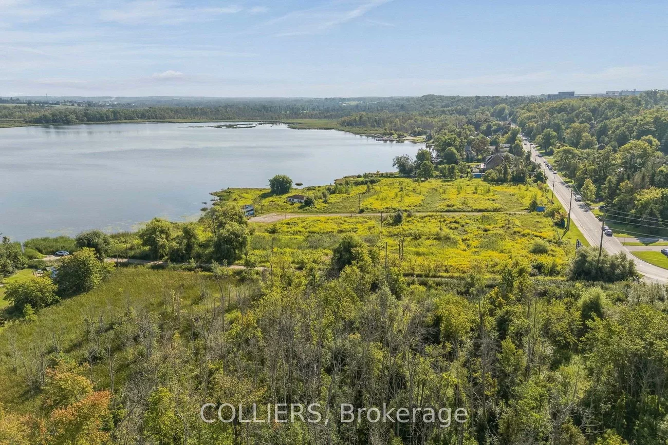 10-20, Little Lake, Little Lake, Barrie