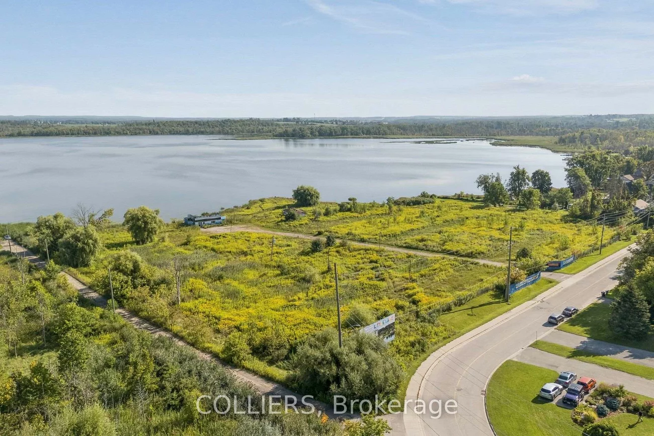 10-20, Little Lake, Little Lake, Barrie