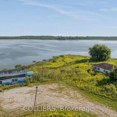 10-20, Little Lake, Little Lake, Barrie