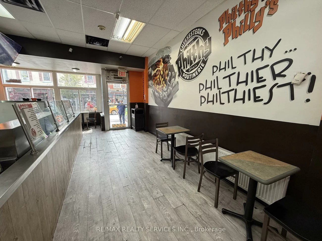 98, Dunlop, City Centre, Barrie