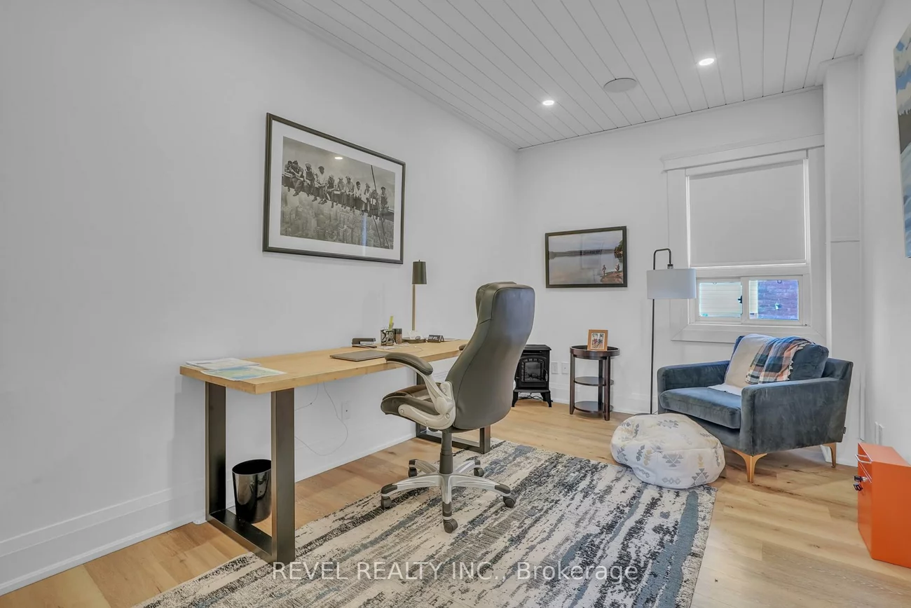 27, Victoria, City Centre, Barrie