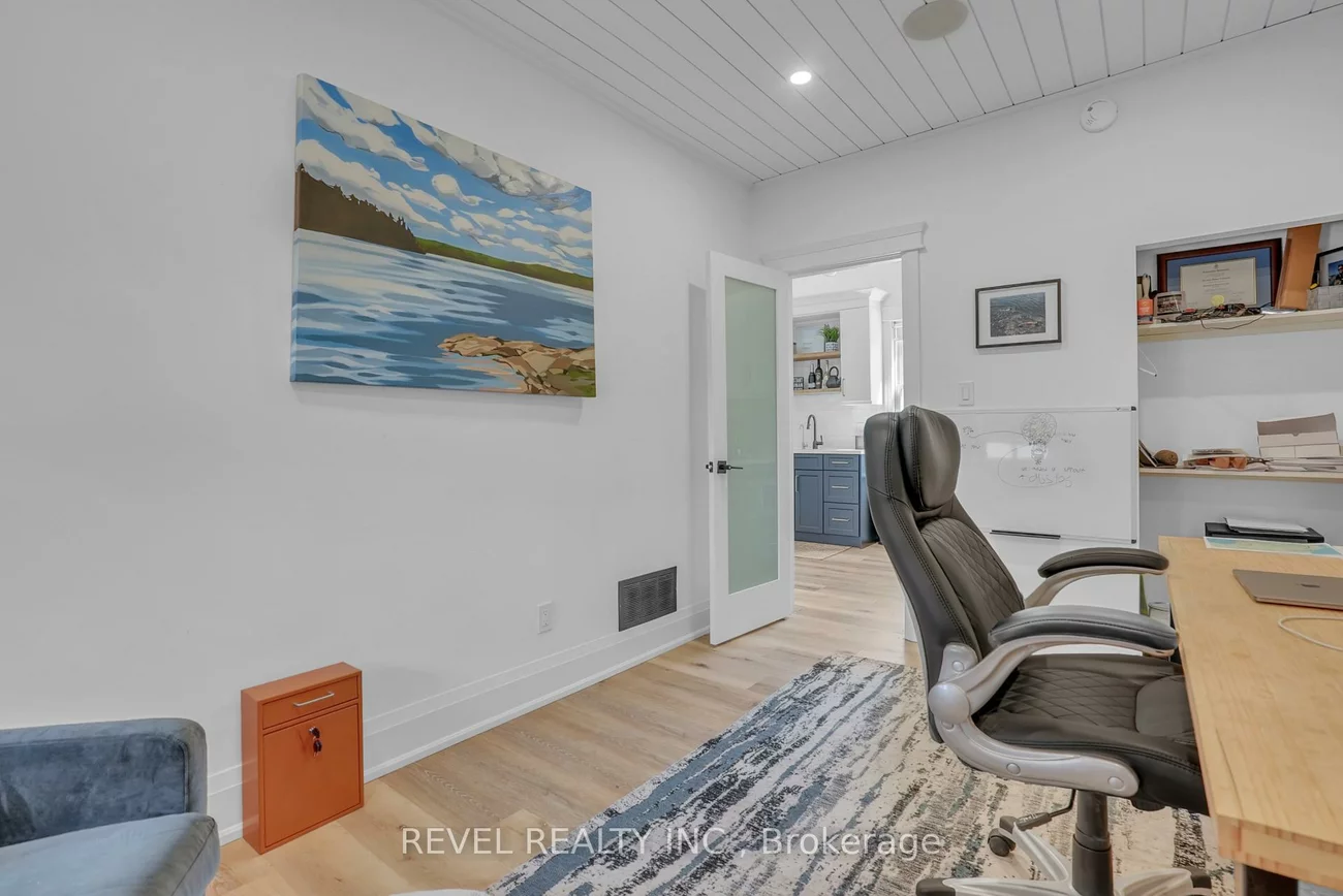 27, Victoria, City Centre, Barrie