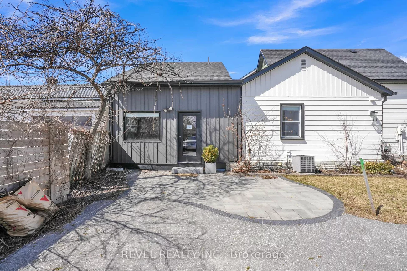 27, Victoria, City Centre, Barrie