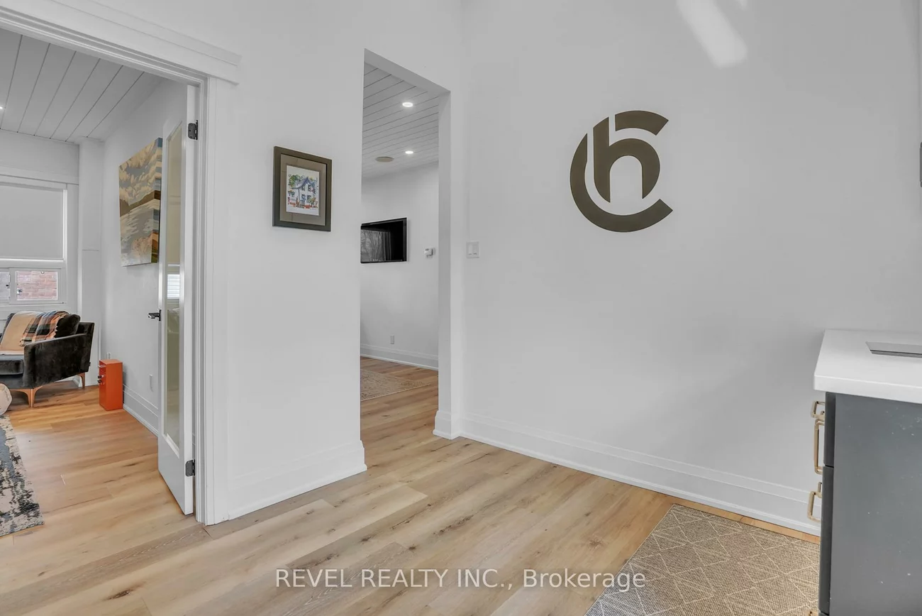 27, Victoria, City Centre, Barrie