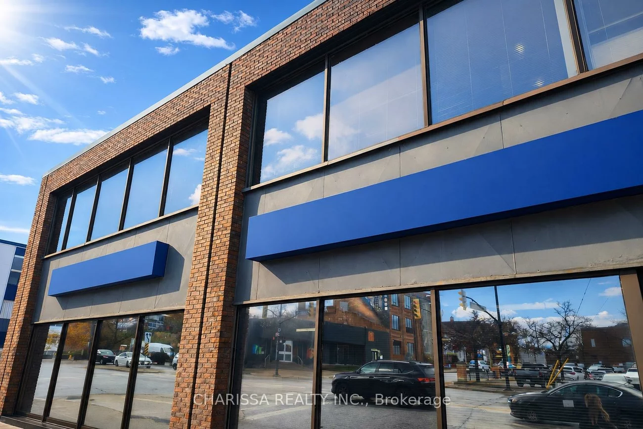 22, Clapperton, City Centre, Barrie