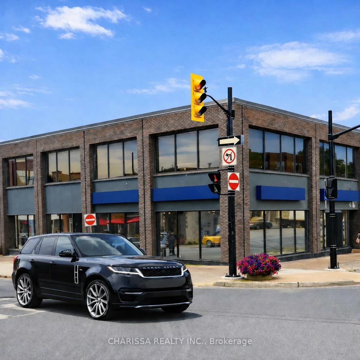 22, Clapperton, City Centre, Barrie