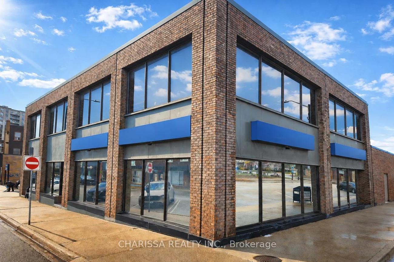 22, Clapperton, City Centre, Barrie