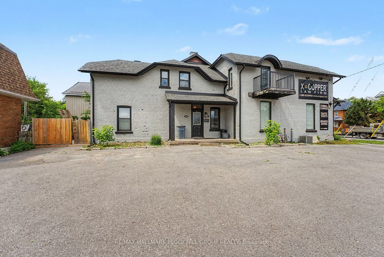 173, Dunlop, Queen's Park, Barrie