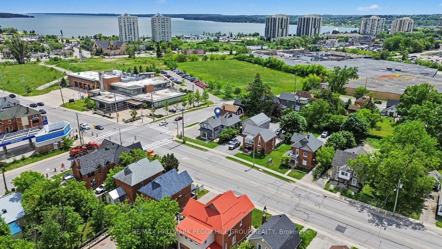 173, Dunlop, Queen's Park, Barrie
