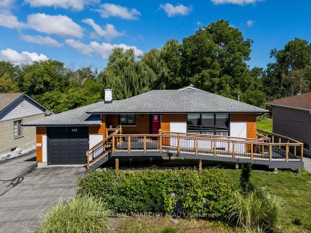 466, Big Bay Point, Painswick North, Barrie