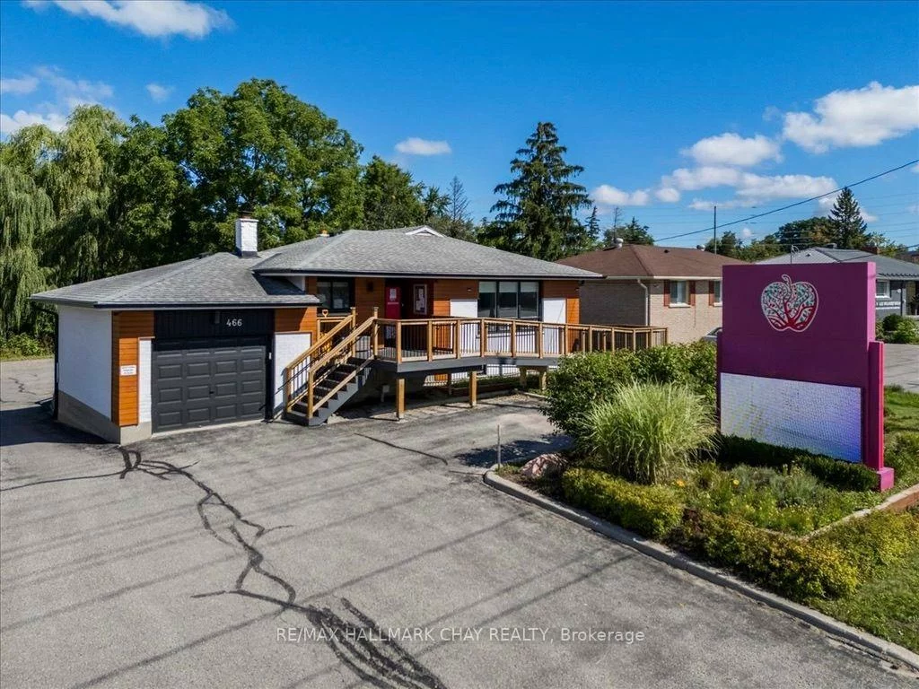 466, Big Bay Point, Painswick North, Barrie