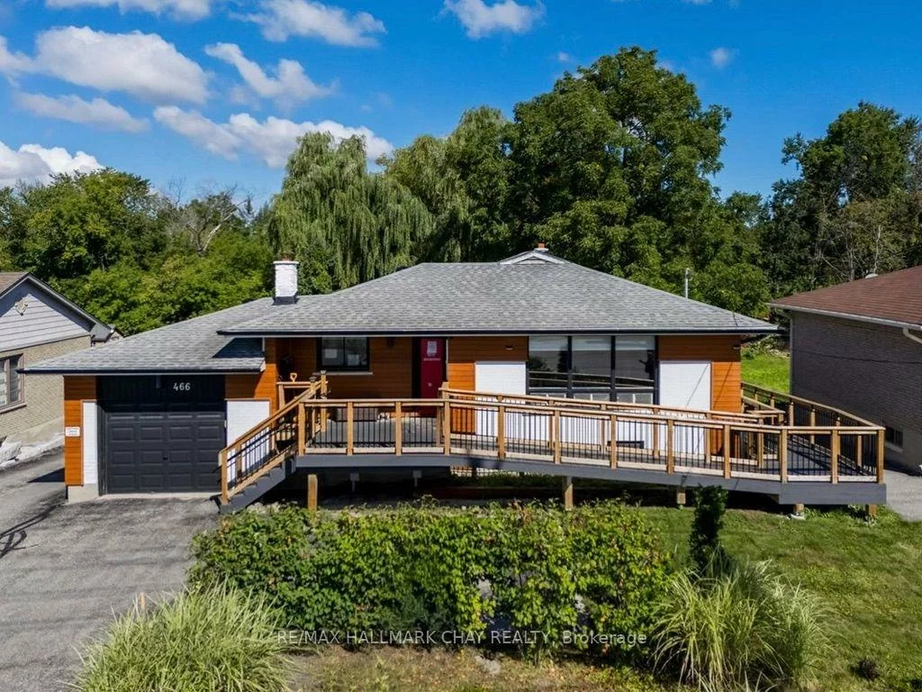 466, Big Bay Point, Painswick North, Barrie