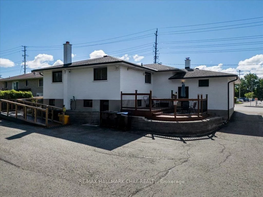 466, Big Bay Point, Painswick North, Barrie