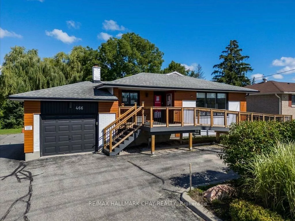 466, Big Bay Point, Painswick North, Barrie