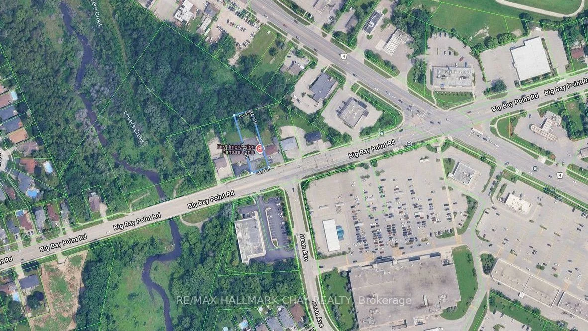 466, Big Bay Point, Painswick North, Barrie