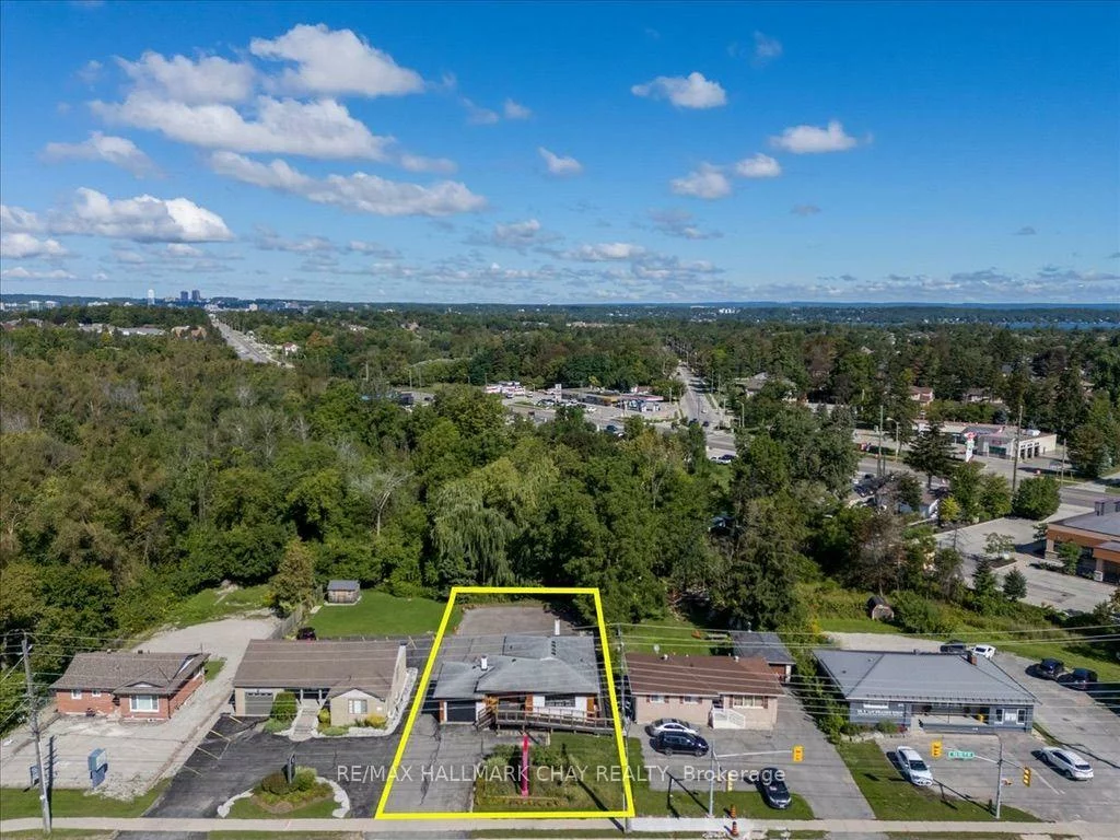 466, Big Bay Point, Painswick North, Barrie