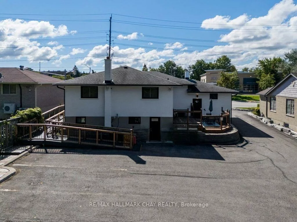 466, Big Bay Point, Painswick North, Barrie