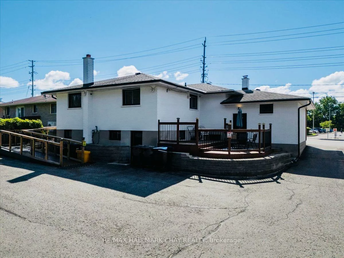 466, Big Bay Point, Painswick North, Barrie