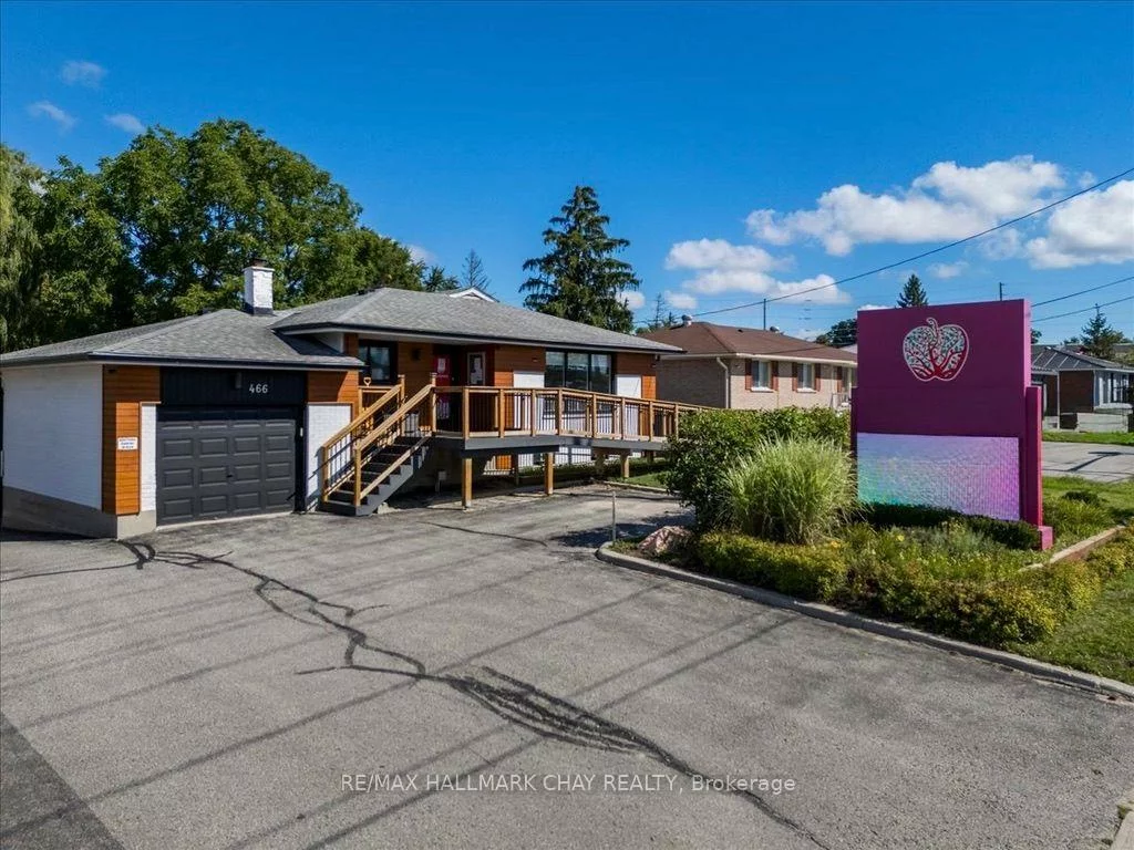 466, Big Bay Point, Painswick North, Barrie
