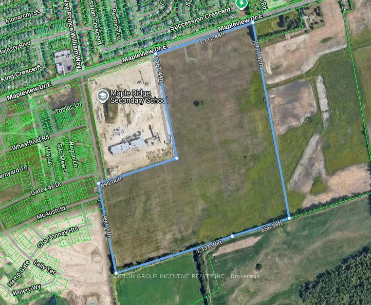 883, Mapleview, Rural Barrie Southeast, Barrie