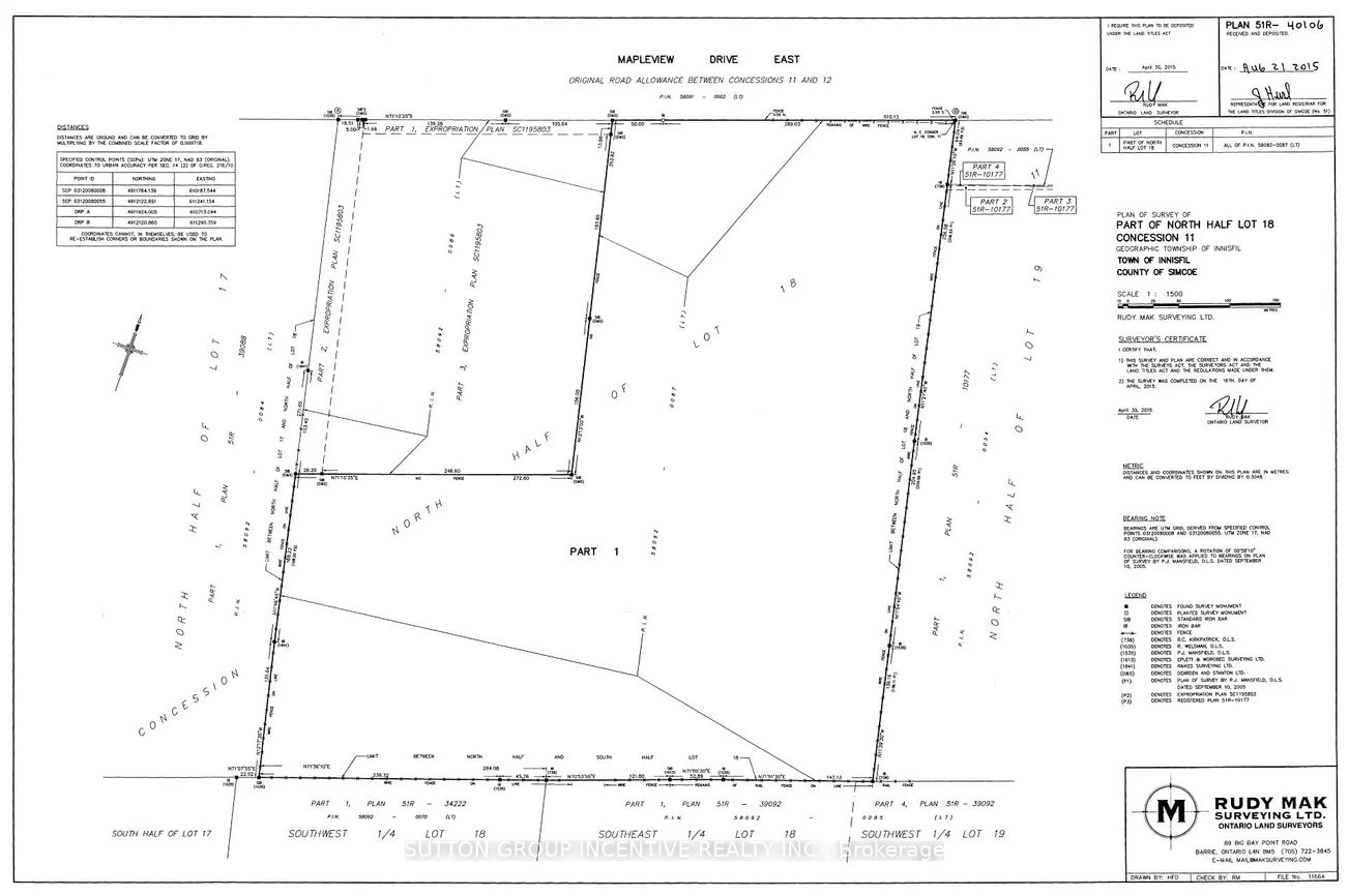 883, Mapleview, Rural Barrie Southeast, Barrie