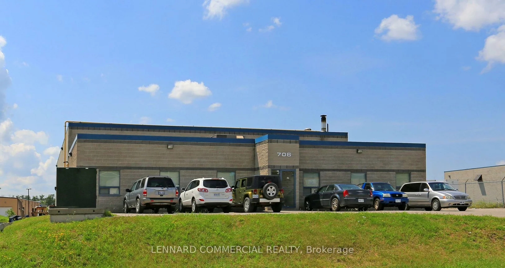 706, Bayview, 400 East, Barrie